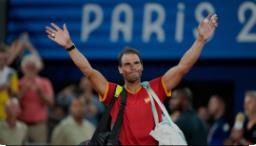 Rafael Nadal Announces Retirement from Tennis, Concludes Career with 22 Grand Slam Titles