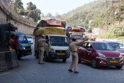 Assam Launches One-Time Settlement for Deregistration of Unfit Vehicles