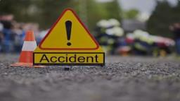 Fatal Road Accident in Dimakuchi: Speeding Vehicle Crashes Into House