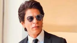 Lawyer Arrested for Issuing Death Threat to Shah Rukh Khan, Demands Rs 50 Lakh Ransom