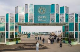 COP29 Presidency Pushes Through Carbon Credit Standards, Sparking Debate on Speed a..