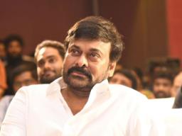 Chiranjeevi Faces Backlash Over Remarks About Grandchildren