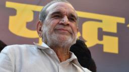 Ex-Congress MP Sajjan Kumar Convicted for Murder in 1984 Anti-Sikh Riots Case