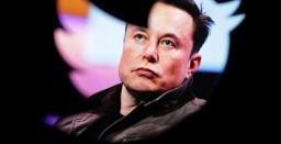 “I’ve Hired a New CEO for Twitter”, Says Elon Musk