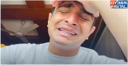 Ranveer Allahbadia’s Viral Crying Video Misinterpreted Amid India’s Got Latent Cont..