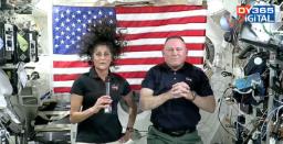 SpaceX postpones Crew-10 mission to replace Sunita Williams and Butch Wilmore