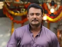 Bengaluru Court Denies Bail to Actors Darshan and Pavithra Gowda in High-Profile Mu..