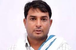 High Drama in Rajasthan: Independent Candidate Naresh Meena Arrested After Slapping..