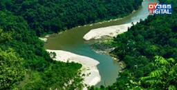 Meghalaya: OCU team urges KHADC to protect rivers. water bodies