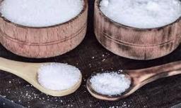 Study says all Indian salt and sugar brands have microplastics