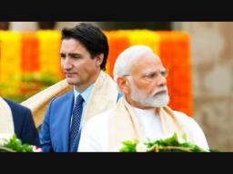 India and Canada Expel Diplomats Amid Escalating Tensions