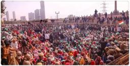  Farmers Announces Nationwide ‘Gramin Bharat Bandh’ Strike on Feb 16