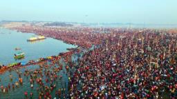 Maha Kumbh 2025: UP Government Issues Fresh Guidelines for Pilgrims