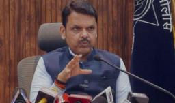 Maharashtra Govt Forms Panel to Explore Law Against Forced Conversions and 