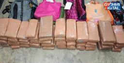 Smuggled cigarettes worth Rs 1.95 crore seized in Tripura