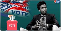 Indian-Origin Vivek Ramaswamy Drops Out Of 2024 Presidential Race