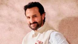 Saif Ali Khan Stabbed in Home Intrusion, Undergoes Surgery