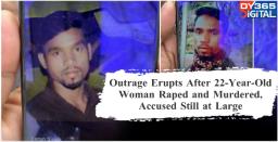 Horrific Crime Shakes State: Young Woman Raped and Murdered, Police Under Pressure