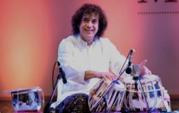 Tabla Maestro Zakir Hussain, Padma Vibhushan and 4-Time Grammy Winner, Passes Away  ..