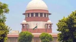 Supreme Court Warns India’s Youth: Drug Abuse Is Not 