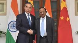 Ajit Doval to Hold Key Talks in China on December 17 to Address LAC Tensions