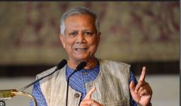 Bangladesh to Hold Elections in Late 2025 or Early 2026, Says Interim Leader Muhammad Yunus