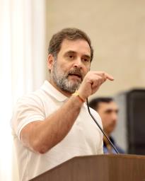 BJP questions Rahul Gandhi’s “frequent” Vietnam visits 