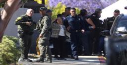 US: One Killed, Five Injured In California Church Shooting