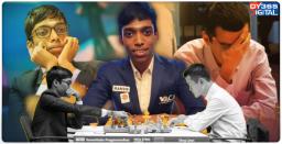 R Praggnanandhaa Beats World Champion Ding Liren, Becomes Top Ranked Indian Chess Player 