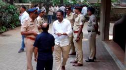 Police Rule Out Gang Involvement in Saif Ali Khan Stabbing; Theft Likely Motive, Sa..