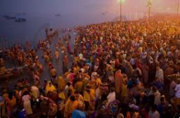 Kumbh Mela Organisers Alert Devotees to Rising Fake Hotel Booking Scams Ahead of 20 ..