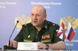 Russian General Igor Kirillov, Head of Nuclear Protection Forces, Killed in Moscow Bombing