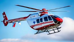 India to Revolutionize Air Ambulance Services with $1 Billion Deal for Vertical Tak ..