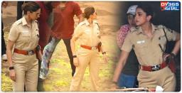 Singham Again: Mom-To-Be Deepika Padukone’s Pic as Cop Shakti Shetty Gone Viral 