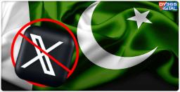 Pakistan Blocks Social Media Platform X Over ‘Misuse’ Concerns 