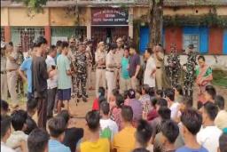 Five Tripura Police Officers Arrested Following Allegations of Custodial Torture Le..