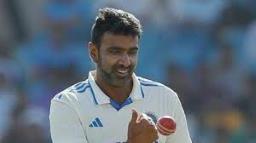 R Ashwin Announces Retirement from International Cricket Midway Through Australia Tour