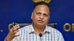 President Murmu Approves Prosecution of AAP Leader Satyendar Jain in ED Case