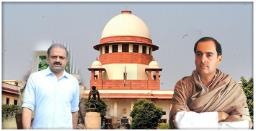 SC Orders Release of Rajiv Gandhi