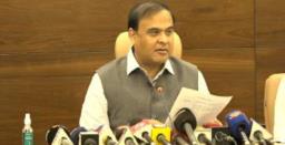 Assam CM Convenes Emergency Cabinet Meeting to Review Worsening Flood Situation in ..