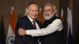 Russian President Vladimir Putin to Visit India in Early 2025, Dates Awaited