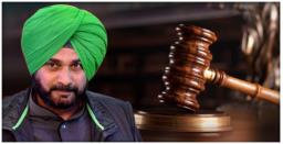 Congress Leader Navjot Singh Sidhu Gets One Year Jail in 1988 Road Rage Case