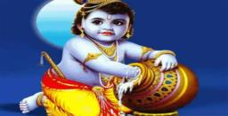 Assam Celebrates Krishna Janmashtami Today
