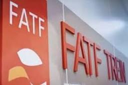 FATF Releases India