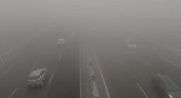 Dense Fog Triggers Bus-Truck Collision in Rajasthan: 30 Injured, 10 Critical