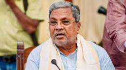 Karnataka CM Siddaramaiah Orders Immediate Withdrawal of Notices to Farmers Over Wa..