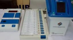 Supreme Court Questions EVM Efficiency for Polling Stations with Over 1,500 Voters,..