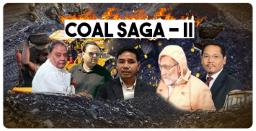 Coal Saga II