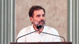 Supreme Court Halts Defamation Case Proceedings Against Rahul Gandhi