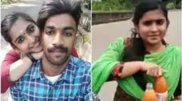 Kerala Court Sentences Greeshma to Death for 2022 Sharon Raj Murder in 